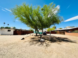 2625 E Copper St unit 5 - Tucson, AZ
