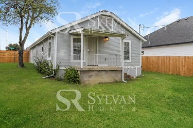 5637 Bonnell Ave - Fort Worth, TX