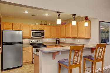 Ridgeview Apartments - Westminster, MD