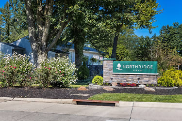 Northridge Cove Apartments - North Ridgeville, OH