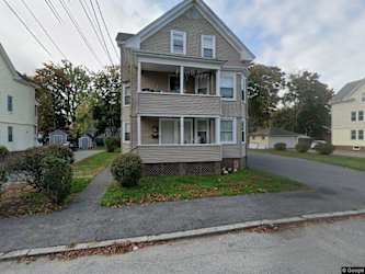 18 Glenwood Ave unit 3 - Cranston, RI