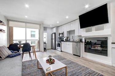 Westwood Village Furnished Apartments - undefined, undefined