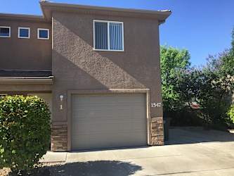 OMP4 Apartments - Saint George, UT