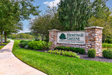Heritage Greene - Sellersville, PA