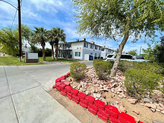 East Fillmore Apartments - Phoenix, AZ