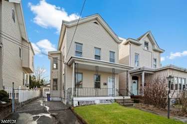 321 Paulison Ave #1 - Passaic, NJ