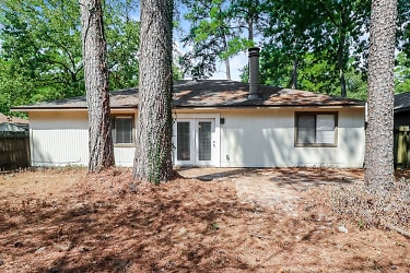 84 Fallshire Dr - The Woodlands, TX