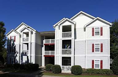 Avon Crossings Apartments - Durham, NC