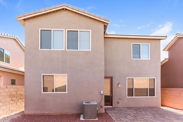 7215 Mulberry Forest St - Las Vegas, NV