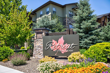 Retreat At Union Square Apartments - Boise, ID