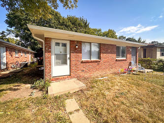 2159 N Spencer Ave - Indianapolis, IN
