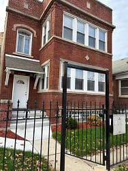 1418 N Central Ave unit 2 - Chicago, IL
