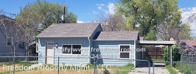 1540 Ouray Ave - Grand Junction, CO