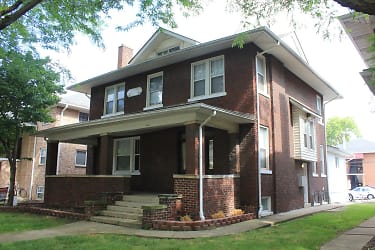 Hometeam Properties Apartments - Columbus, OH