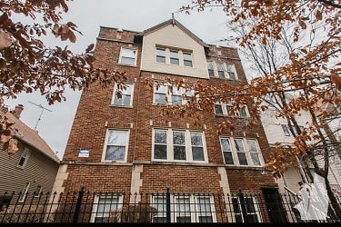 2944 N Albany Ave unit 2946-2W - Chicago, IL