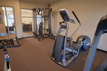 Newman Heights Apartments - Platteville, WI
