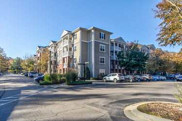 Rose Heights Apartments - Raleigh, NC