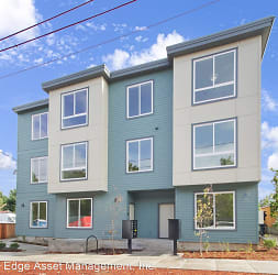 6960 N. Montana Avenue Apartments - Portland, OR