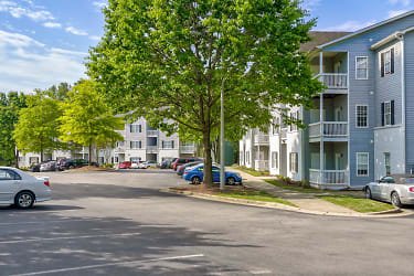 Blue Hill Apartments - Raleigh, NC