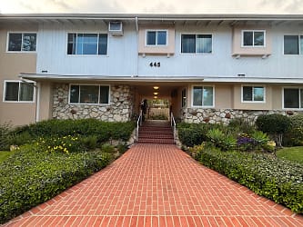 445 E Magnolia Blvd Apartments - Burbank, CA