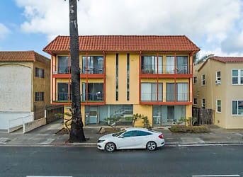 241 Redondo Ave unit 3 - Long Beach, CA