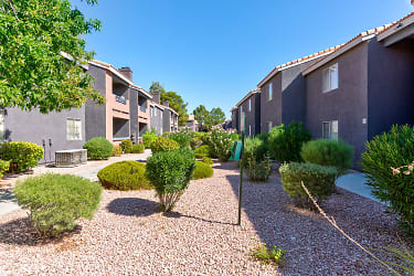 Pleasant Hill Villas Apartments - Las Vegas, NV