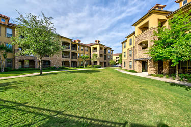 District At Westborough Apartments - Katy, TX