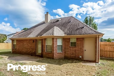 5639 Camden Cove - Olive Branch, MS