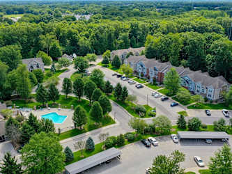 The Highlands Apartments - Elkhart, IN