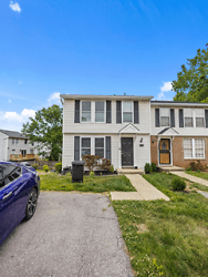6724 Seat Pleasant Dr unit 1 - Capitol Heights, MD