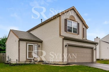 2034 Forestwind Dr - Grove City, OH