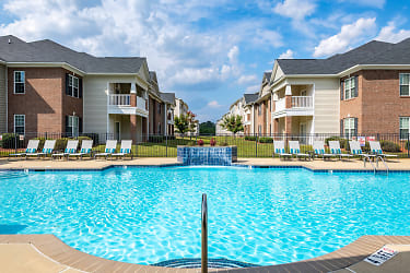 Bristol Park Apartment Homes - Fayetteville, NC