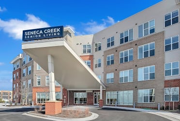 Seneca Creek Apartments - undefined, undefined