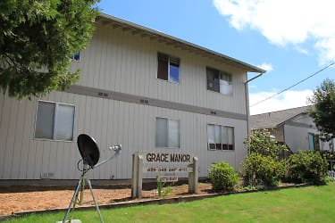 647 4th St - Myrtle Point, OR