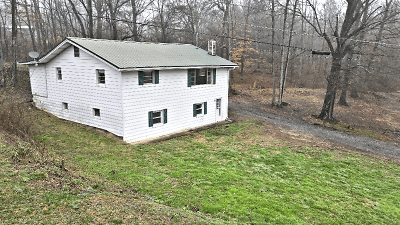 1244 Rhyne Camp Rd unit A - undefined, undefined