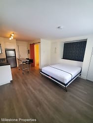 Crosby Apartments - Seattle, WA