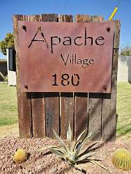 180 N Apache Rd - Buckeye, AZ