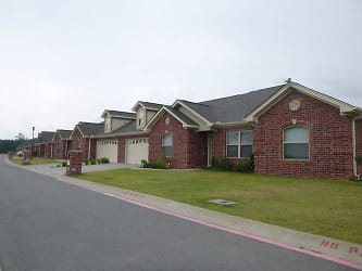 Sunset Place Apartments - Redfield, AR