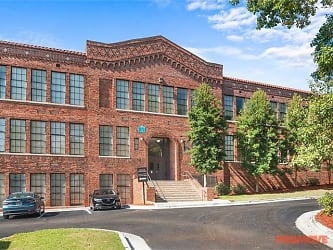 Crogman School Lofts Apartments - Atlanta, GA