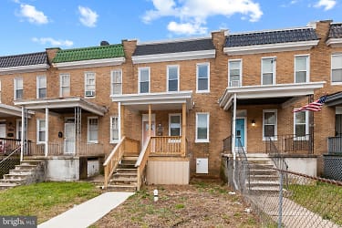 4954 Edgemere Ave - Baltimore, MD