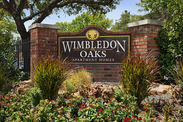Wimbledon Oaks Apartments - Arlington, TX