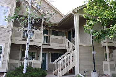 1225 W Prospect Rd - Fort Collins, CO