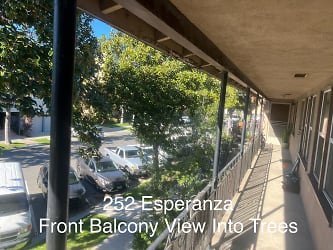 252 Esperanza Ave unit 8 - Long Beach, CA