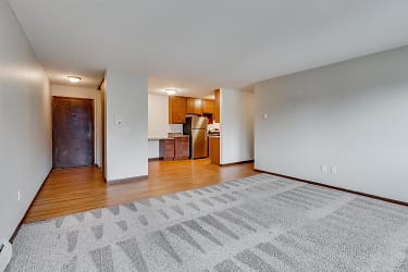 Garfield Terrace Apartments - Minneapolis, MN