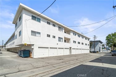 21010 Anza Ave #4 - Torrance, CA