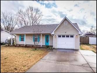 21 Matthews - Cabot, AR