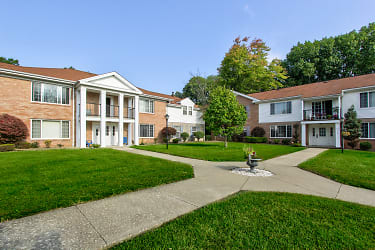 Hickory Arms/Penngrove Village Apartments - undefined, undefined