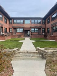 4300 Liberty Heights Ave unit 1D - Baltimore, MD