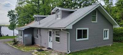 147 Lower North Shore Rd - Branchville, NJ