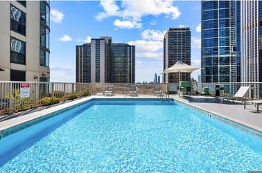 360 East South Water Street unit S-2710 - Chicago, IL